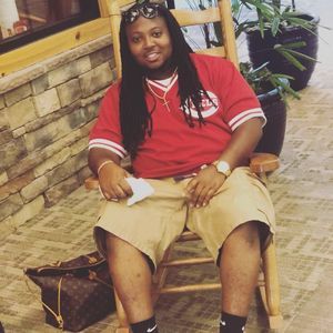 Meet your Posher, Lemond